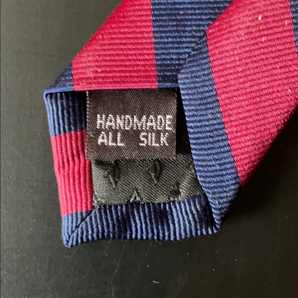 Tie - Picture 3 of 4